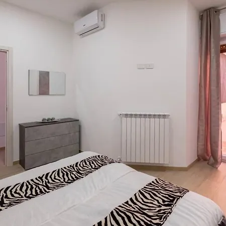 Daire Le Bougainvillea 1 Corbetta