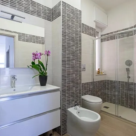 Apartamento Le Bougainvillea 1 Corbetta