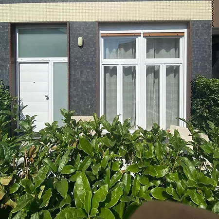 Apartamento Le Bougainvillea 1