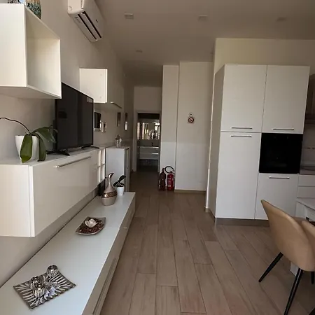 Apartamento Le Bougainvillea 1 Corbetta