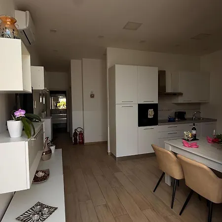 Le Bougainvillea 1 Apartamento