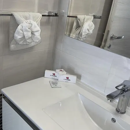 Apartamento Le Bougainvillea 1 Corbetta