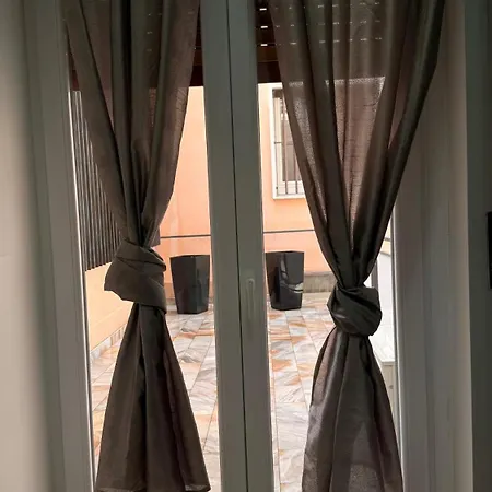 Apartamento Le Bougainvillea 1